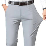 Elegant Business Pants