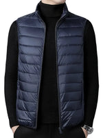 Casual Men's Vest