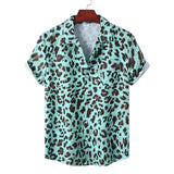 Casual Summer Shirt