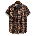 Casual Summer Shirt