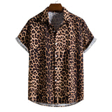 Casual Summer Shirt