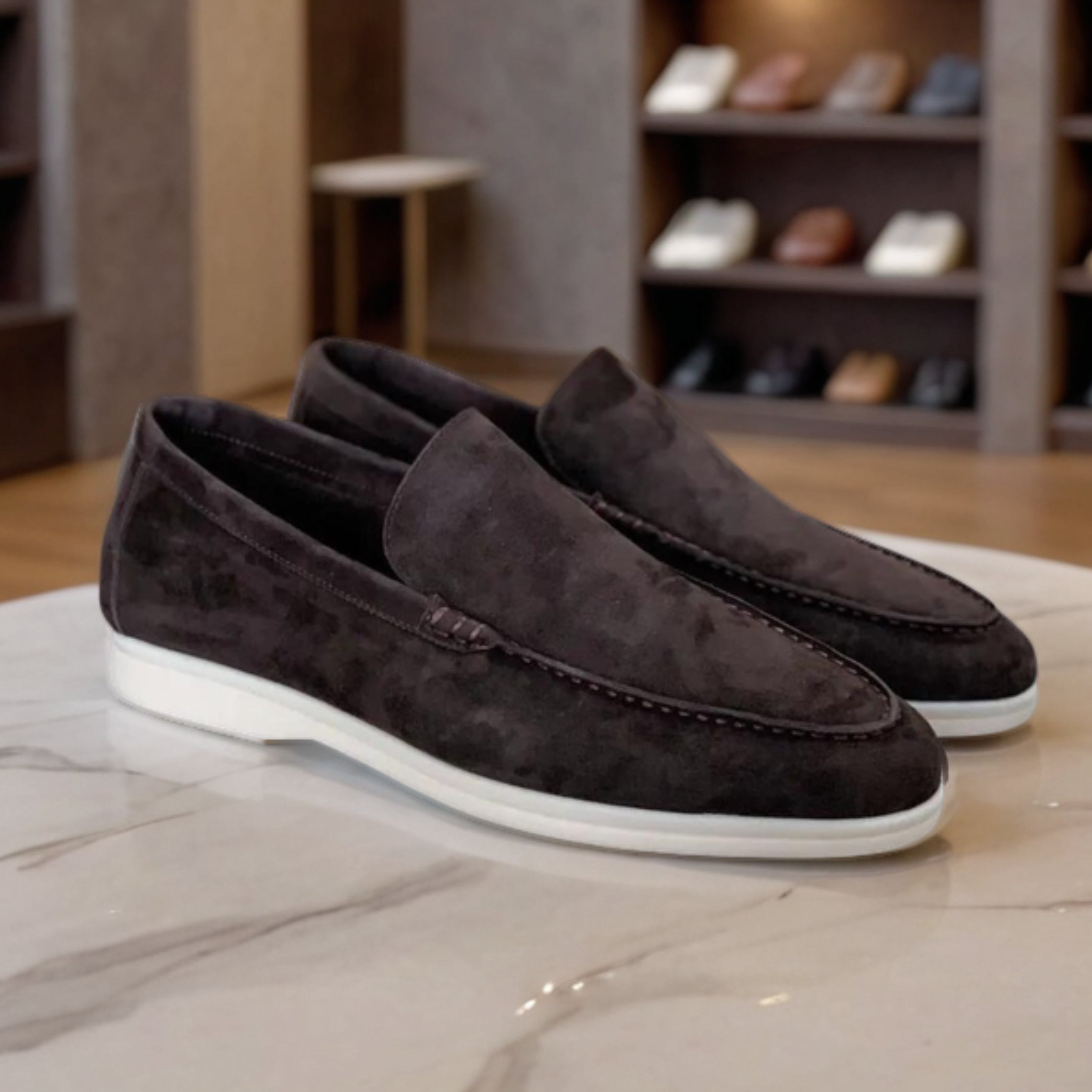 Premium Loafers