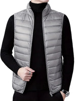 Casual Men's Vest