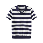 Nowak - Striped Polo