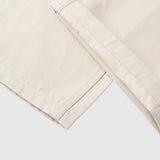 Men's Chinos in Sandy Beige – Relaxed Fit