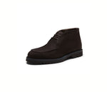 NordStep | Leather Chukka Boots