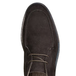 NordStep | Leather Chukka Boots
