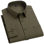 Luxurious Cotton Shirt