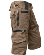Loose Cargo Shorts