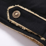 Ugo Bomber Jacket