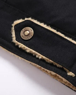 Ugo Bomber Jacket