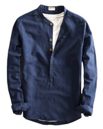 Premium Linen Shirt