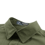 Short Sleeve Shirt