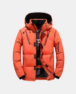 Elite Witner Jacket