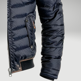 Elegant Urban Padded Jacket