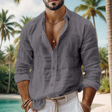 Classic Everyday Shirt