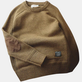Casual Men's Sweater