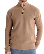 Men's Wool Sweater