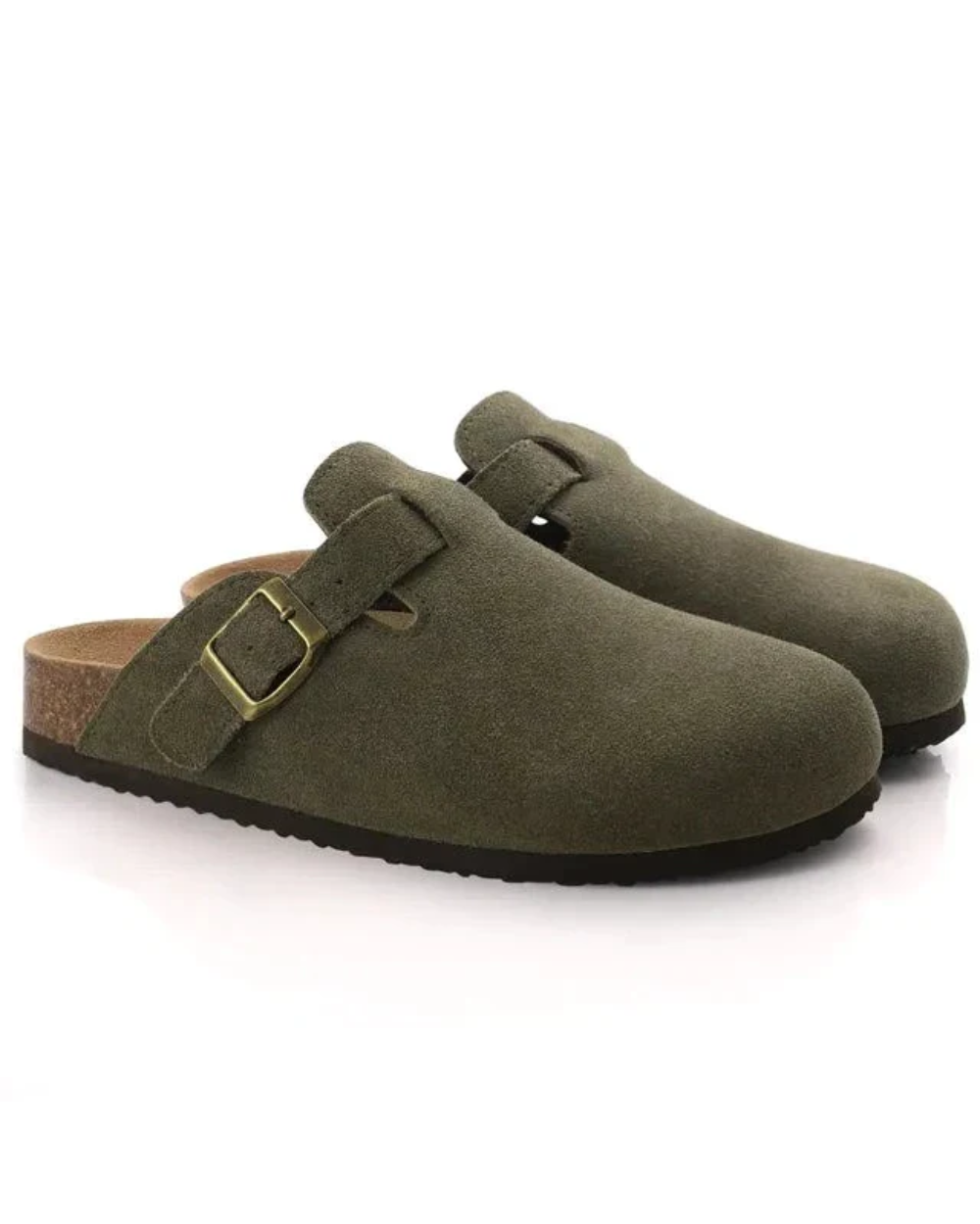 Oxford Clogs