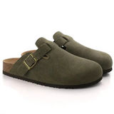 Oxford Clogs