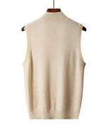 Antinori Wool Vest