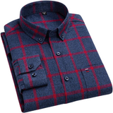Checkered Shirt