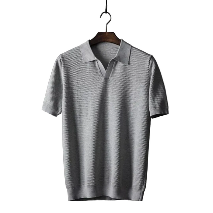 Milano Casual Polo Shirt