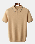 Sorrento Fine Knit Polo