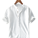 Singapore Linen Shirt