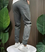 Elegant Cargo Pants