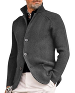 Cardigan Sweater