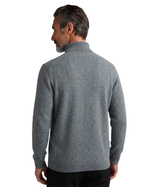 Elegant Turtleneck