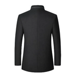 Elegant Wool Coat