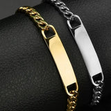 Chain Bracelet
