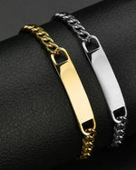 Chain Bracelet