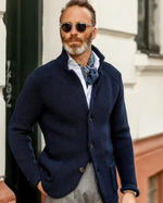 Cardigan Sweater