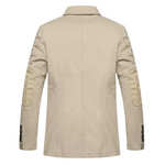 Premium Men's Blazer