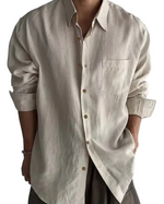 Deauville Casual Shirt