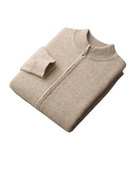 Apollo Cardigan in Merino Wool