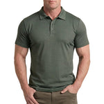 Capri – Ultra-Comfortable Polo Shirt for Men