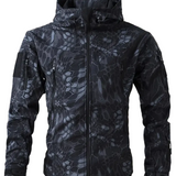 Military jacket