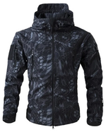 Military jacket