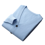 Faunus Merino Wool Vest