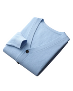 Faunus Merino Wool Vest