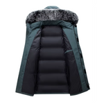 Luxurious Winter Jacket