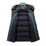 Luxurious Winter Jacket