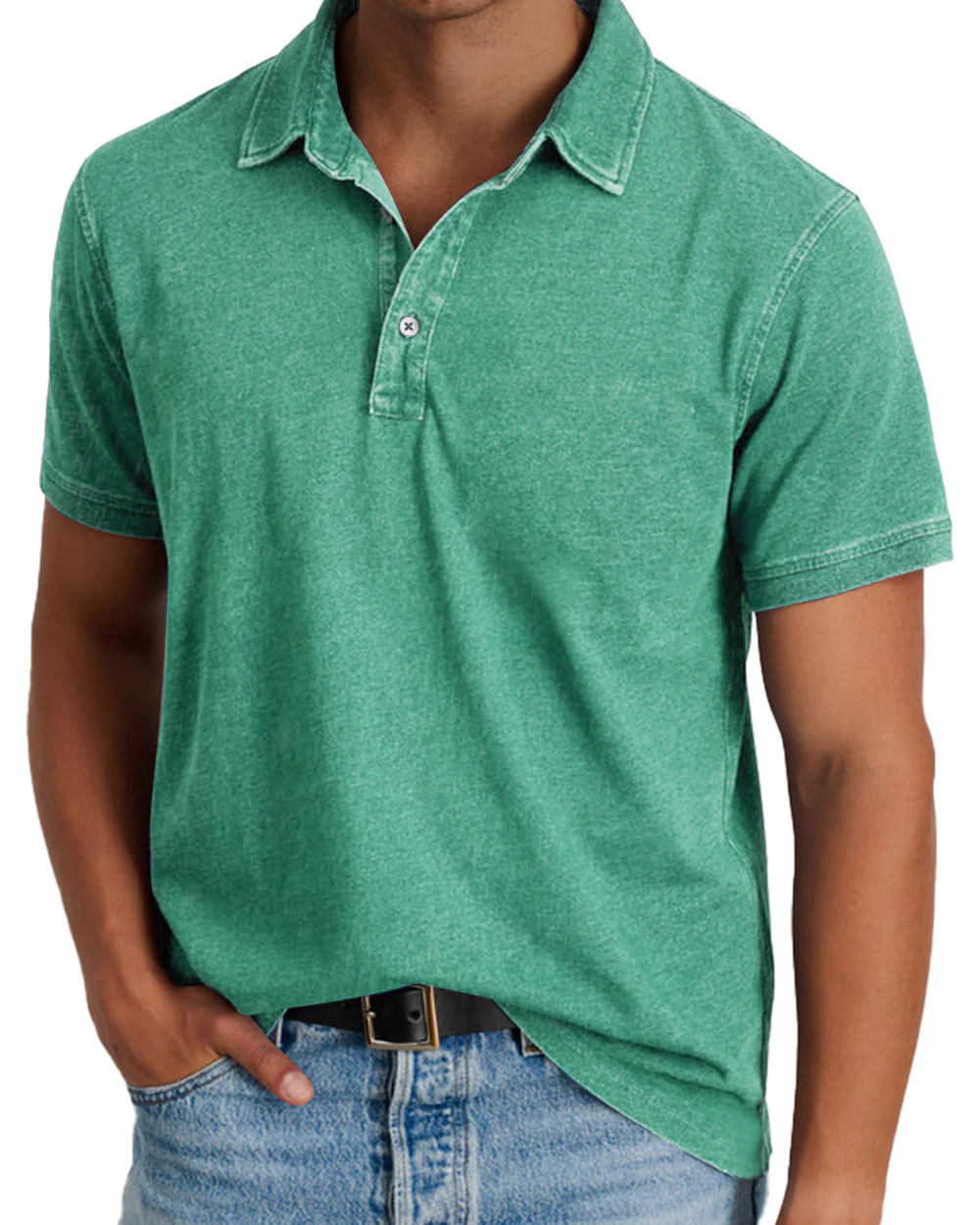Casual Polo