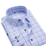 Nautical Print Shirt