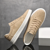 Leather Athene Sneakers