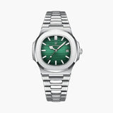 Geneva Classic Watch (Water-resistant)